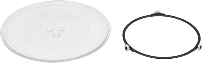 Микроволновая печь MIDEA MM720CY6-W, 700Вт, 20л, белый