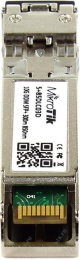 Модуль SFP+ MikroTik S+85DLC03D