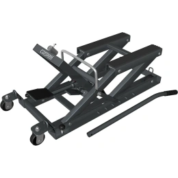 Подкатной мотоподъемник Сорокин 16.25