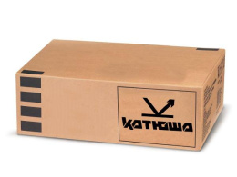 Направляющая для бумаги в сборе задняя для МФУ Катюша M348 M348-14-0010-00