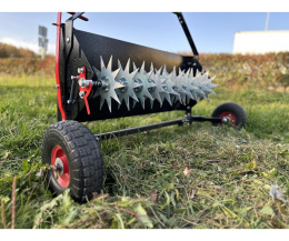 Вертикуттер ZimAni VMP100.3 для мультиплатформы MP100