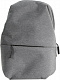 Рюкзак Xiaomi ZJB4070GL Mi City Sling Bag (светло-серый)