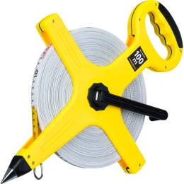 Рулетка Ermenrich (Эрменрих) Reel SL100 81885