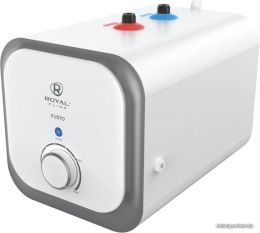 Электрический водонагреватель Royal Clima накопительного типа FUSTO RWH-FS7-CEU