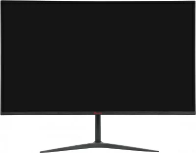 Монитор Pinebro 27" MF-2703D черный IPS LED 5ms 16:9 HDMI M/M матовая 250cd 178гр/178гр 1920x1080 75Hz VGA DP FHD 4кг