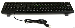 Клавиатура Dialog KS-030U BLACK Dialog Standart - USB