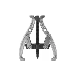 Съемник с двумя поворотными двусторонними захватами THORVIK AGP26 150мм, диапазон захватов 60-152мм 52323