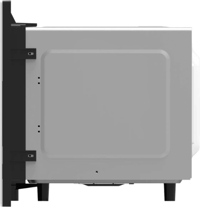 Микроволновая печь Candy CMXBTG259W 25л. 900Вт белый встраиваемая (TD0051711RU)