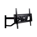 TV кронштейн ABC Mount WALLPRO 60 black 51107