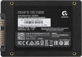 Твердотельный накопитель SSD Gigabyte GP-GSTFS31240GNTD 240GB 2.5" Client SATA 6Gb/s, 560/540, IOPS 50/75K, MTBF 2M, 100TBW  RTL {40} (803711)