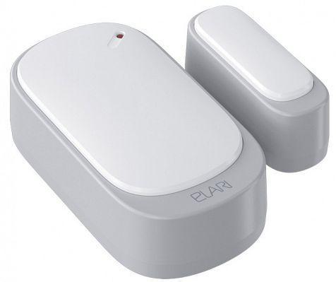 Датчик откр.двери/окна Elari Smart Door белый (28240470)