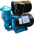 Насосная станция GREENPUMP WZ 370 с баком 2 л 20000881
