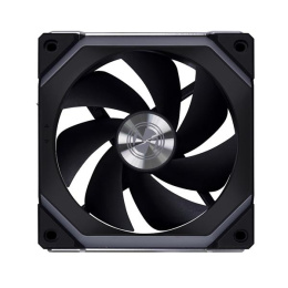 Вентилятор для корпуса Lian-Li Uni Fan SL120 V2 ARGB 120х120x28 черный 4-pin 29дБ G99.12SLV21B.00 Ret