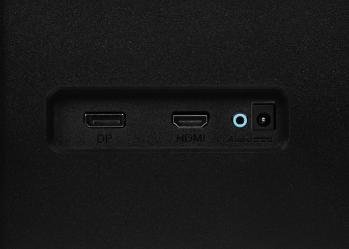 Монитор Lightcom 27" VPlus27IPS черный IPS 5ms 16:9 HDMI M/M матовая 1300:1 300cd 178гр/178гр 1920x1080 100Hz VGA FHD 5.1кг RUS