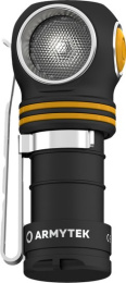 Фонарь Armytek Elf C1 USB-C Теплый (F05003W)