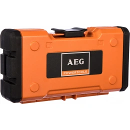 Набор насадок с магнитным держателем (40 предметов) AEG 4932352255