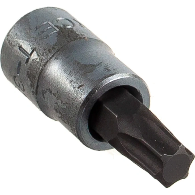 Головка бита 1/4", Т35, L=32 мм FORCE 3263235