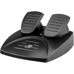Игровой руль Defender Turbo Pro PC/PS3/PS4/Xbox,10кнопок 64291