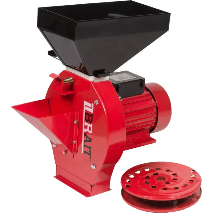 Кормоизмельчитель BRAIT СМ2500-V 24.01.003.056