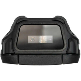 Терминал сбора данных UROVO RT40S: Android 13 / 2.45 GHz / 8xCore CPU / Qualcomm SM 6115 / RAM 4 GB / ROM 64 GB / 4G / Zebra SE4750 SR / 4G / IP 68 / 435 g / 29 клавиш (RT40S-13Q3ZSR4G29EU)