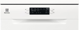 Посудомоечная машина Electrolux ESA47200SW белый полноразмерная инвертер