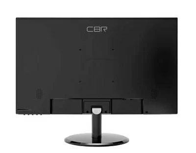 CBR LCD Монитор 22" MF-2201 VA, 1920x1080, 75Гц, черный, кабель HDMI 1.5м в комплекте [LCD-MF2201-OPC]