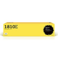 T2 T-1810E Тонер-картридж TC-T1810 для Toshiba e-STUDIO 181/182/211/212/242 24500 стр. , черный
