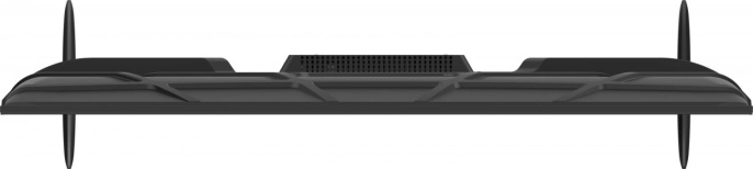 40" Телевизор SKYWORTH 40E55G FULL HD, СМАРТ ТВ, Google TV, черный