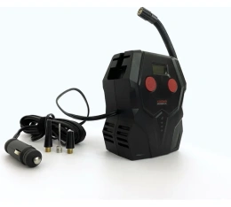 Компрессор автомобильный CROWN CT36059