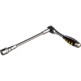 Набор инструментов 94 предмета 1/2", 1/4" Inforce, Сталь Cr-V, Профессиональный, 06-07-10
