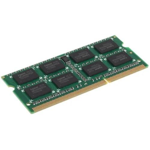 Apacer DDR3 SODIMM 8GB DV.08G2K.KAM PC3-12800, 1600MHz, 1.35V