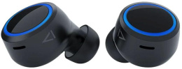 Наушники Creative Sensemore Air, Bluetooth, внутриканальные, черный [51ef1020aa000]