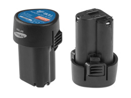 Аккумулятор BULL AK 1501 12 В, 1,5 А/ч, Li-Ion 08019325