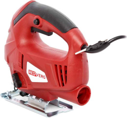 Лобзик RedVerg RD-JS710-80 710Вт 3000ходов/мин от электросети