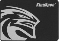 SSD накопитель KINGSPEC P4-240 240ГБ, 2.5", SATA III,  SATA