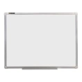 Магнитно-маркерная доска Brauberg Standard 45x60 см 235520