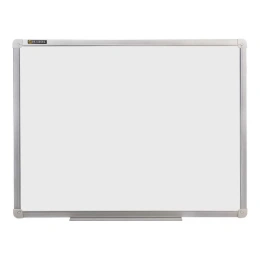 Магнитно-маркерная доска Brauberg Standard 45x60 см 235520