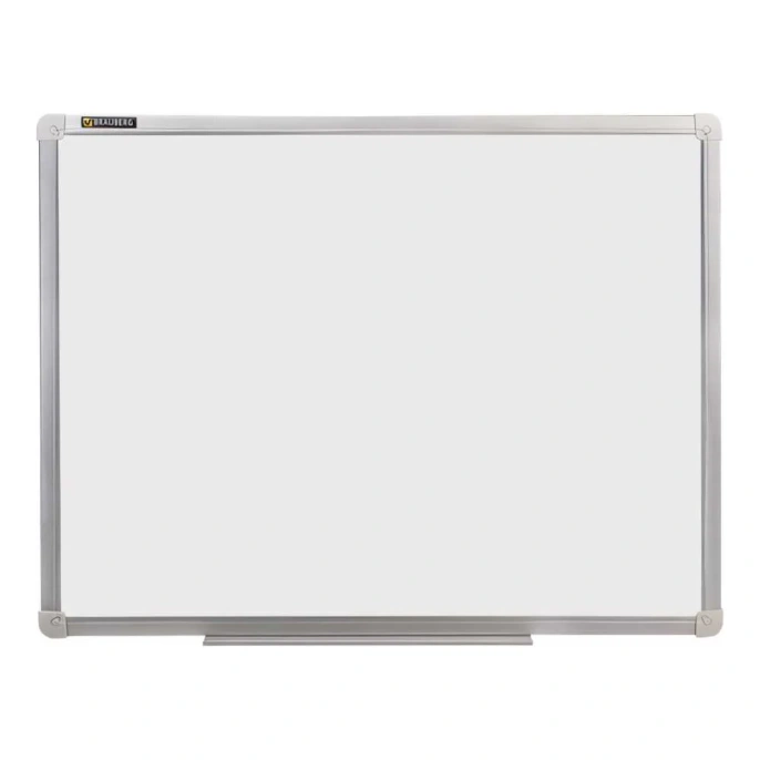 Магнитно-маркерная доска Brauberg Standard 45x60 см 235520