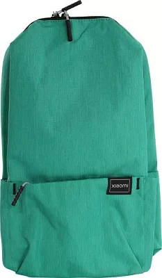 Рюкзак Xiaomi ZJB4150GL Casual Daypack Mint Green (полиэстер мятный)