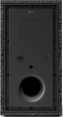 Саундбар LG S60T 3.1 120Вт +220Вт черный