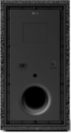 Саундбар LG S60T 3.1 120Вт +220Вт черный