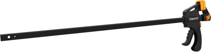 Струбцина DEKO CL595, 910грамм [065-0618]