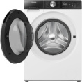Стиральная машина Hisense WF5S7041BW класс: A загр.фронтальная макс.:7кг белый