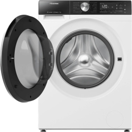Стиральная машина Hisense WF5S7041BW класс: A загр.фронтальная макс.:7кг белый