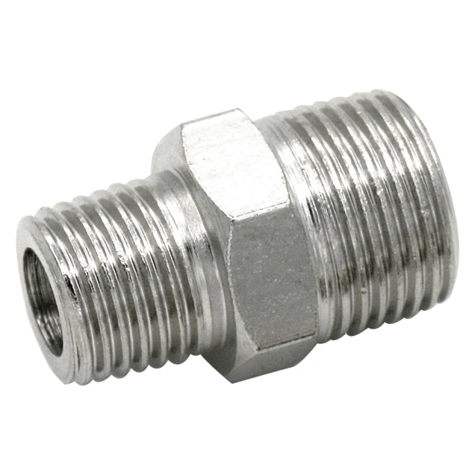 Переходник RN14-RN38 наружная резьба 1/4" - 3/8" CONCORDE 6619329