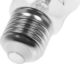 Умная лампа Geozon FL-01 E27 5.5Вт 500lm Wi-Fi упак.:1шт GSH-SLF01