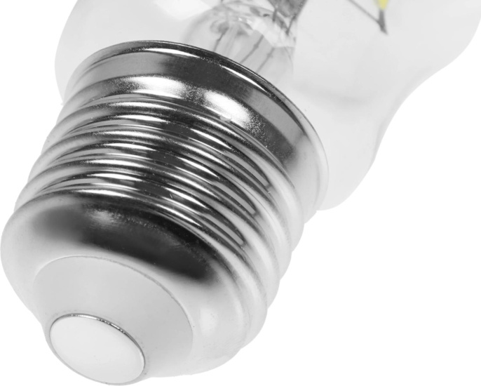 Умная лампа Geozon FL-01 E27 5.5Вт 500lm Wi-Fi упак.:1шт GSH-SLF01