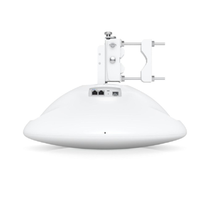 Ubiquiti Wave-Pro Абонентское радиоустройство 60 ГГц с резервированием 5 ГГц , UISP Wave Technology, дистанция до 20км, 46 дБи