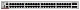 Ruijie RG-S5310-48GT4XS-P-E 48-Port 10/100/1000BASE-T, and 4 1G/10G SFP+ Ports, support PoE+, max 1440w for PoE, 2 modular power supply slots (at least one power module needed)