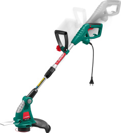 Триммер электрический Зубр ТСН-33-600